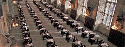Ordinary Wizarding Level .